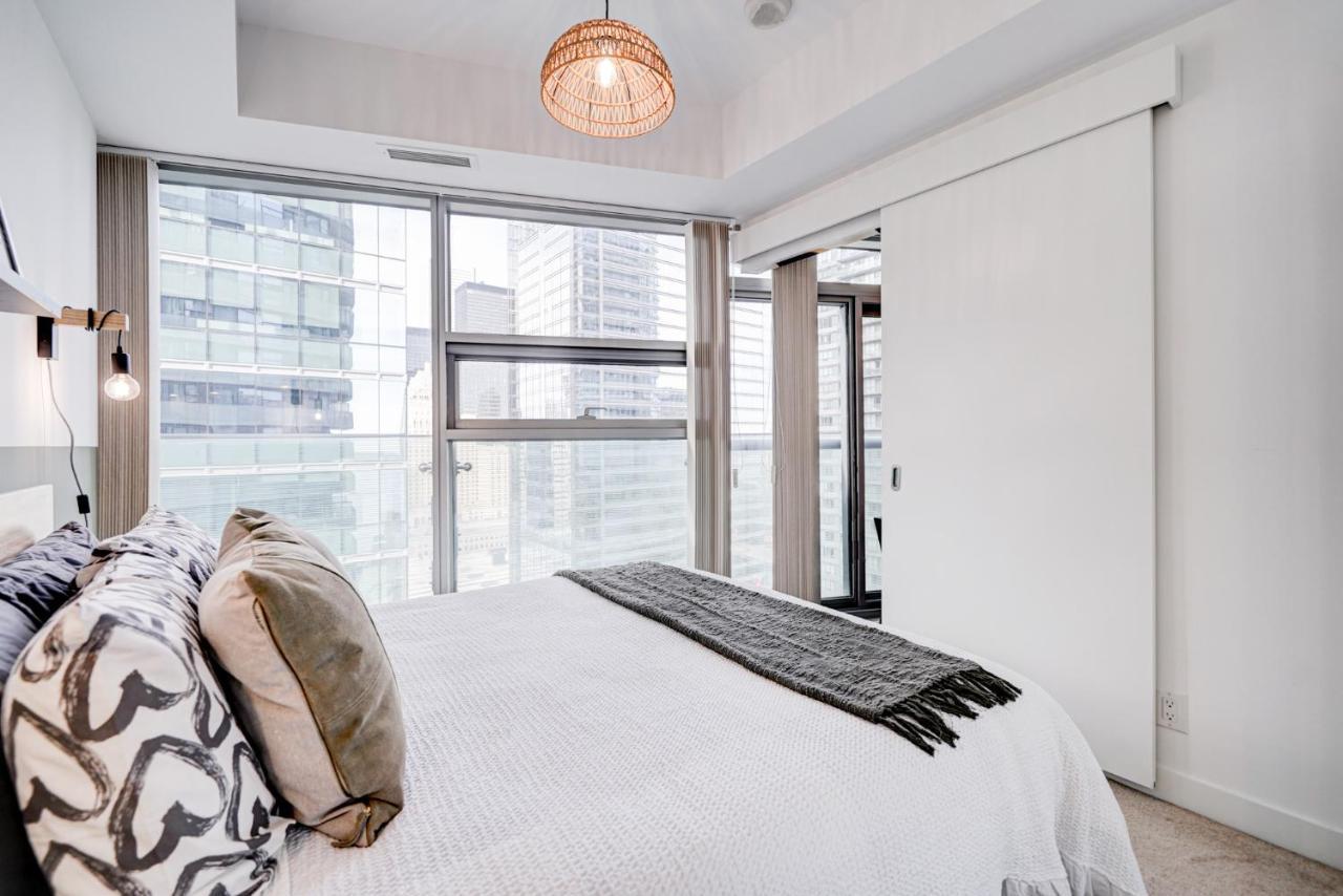 Signature Residence 多伦多 外观 照片