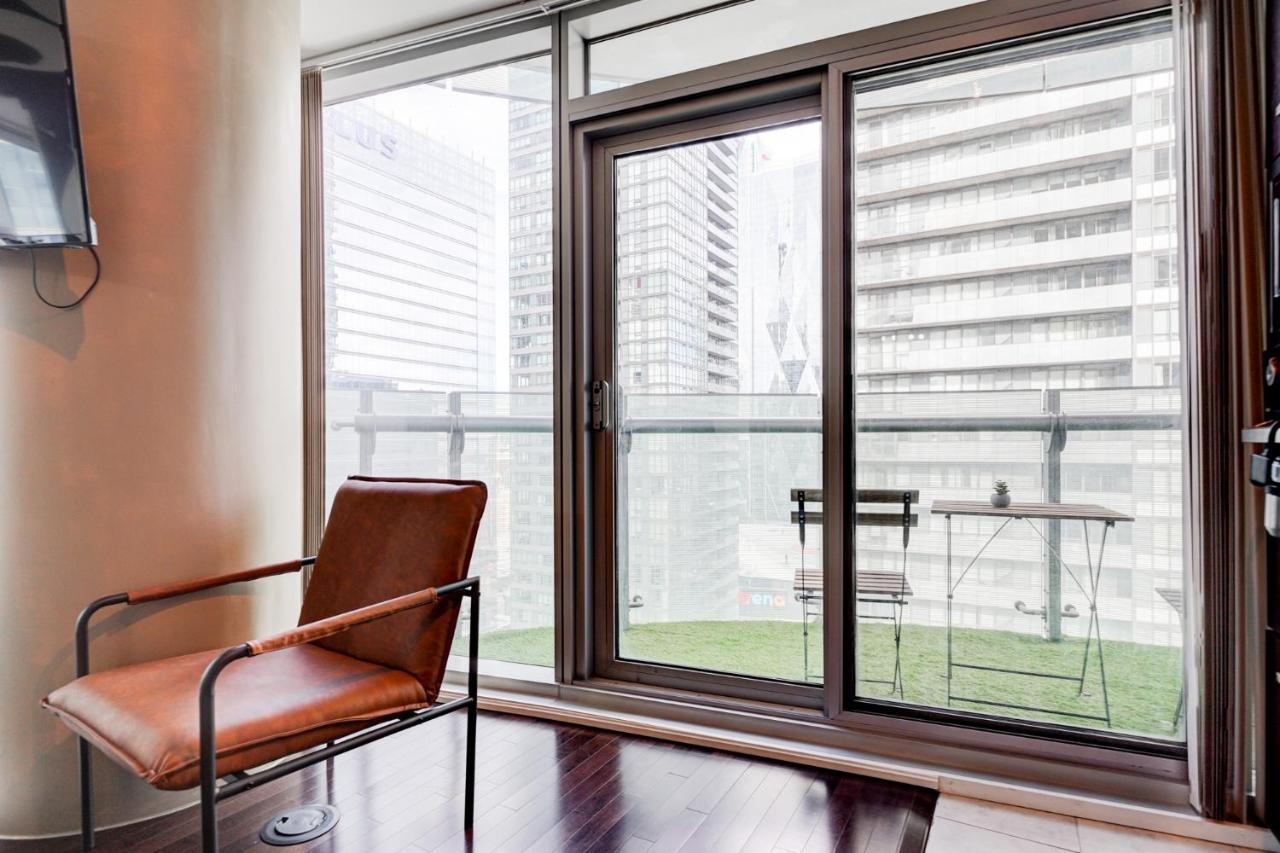 Signature Residence 多伦多 外观 照片
