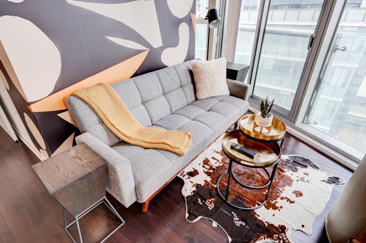 Signature Residence 多伦多 外观 照片